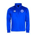 Penn and Tylers Green FC Stanno 1/4 Zip - 128 - junior