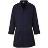Lab coat (2852) Navy