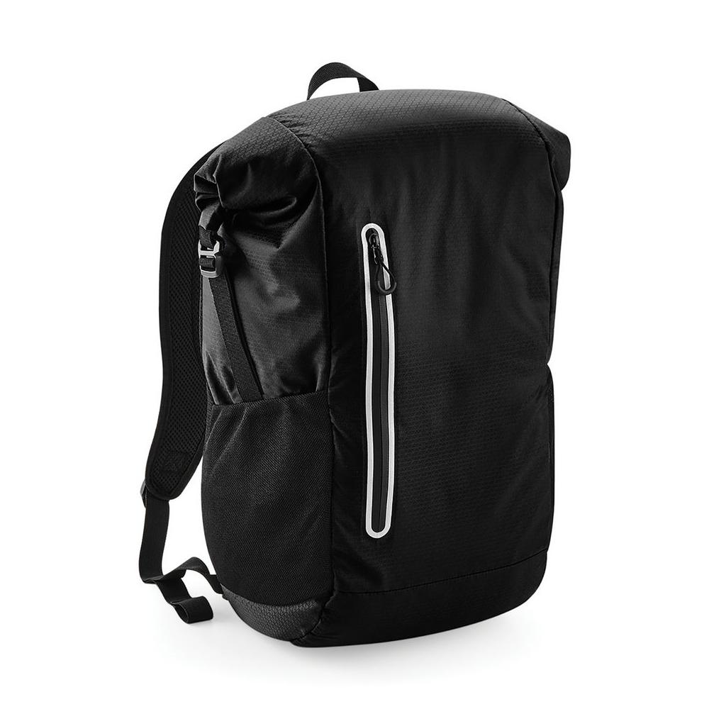 Ath-tech roll-top backpack - KS Teamwear