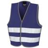 Core junior safety vest Navy