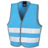 Core junior safety vest Sky Blue