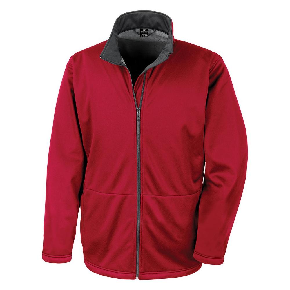 Core softshell jacket KS Teamwear