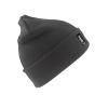 Heavyweight Thinsulate™ hat Charcoal Grey