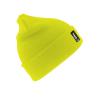 Heavyweight Thinsulate™ hat Fluorescent Yellow