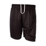 Redz Crew Short - sb - junior