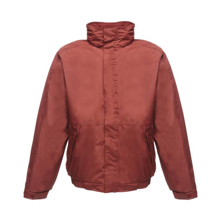 Dover jacket Burgundy/Burgundy