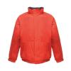 Dover jacket Classic Red/Navy