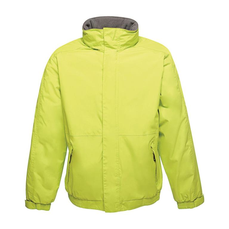 Dover jacket Key Lime/Seal