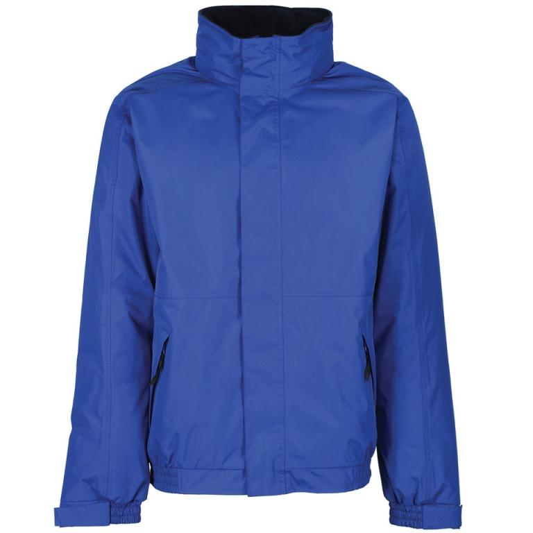 Dover jacket New Royal