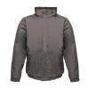 Dover jacket Seal Grey/Black