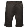 Pro cargo shorts Black