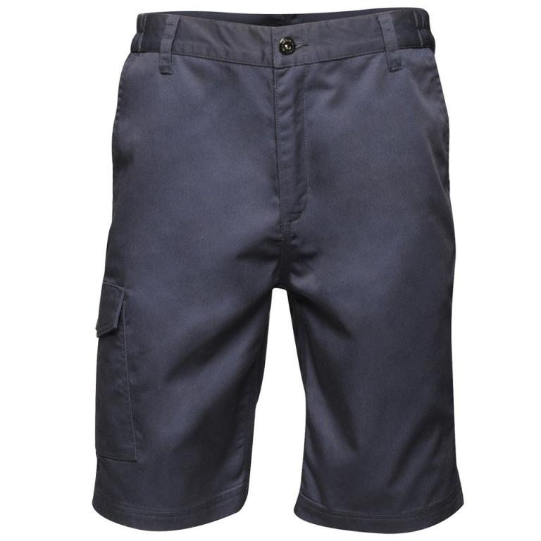 Pro cargo shorts Navy