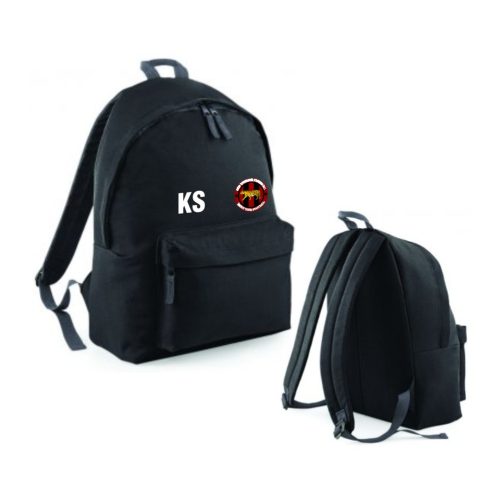 Old Windsor Tigers Backpack (Black)