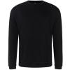 Pro sweatshirt Black