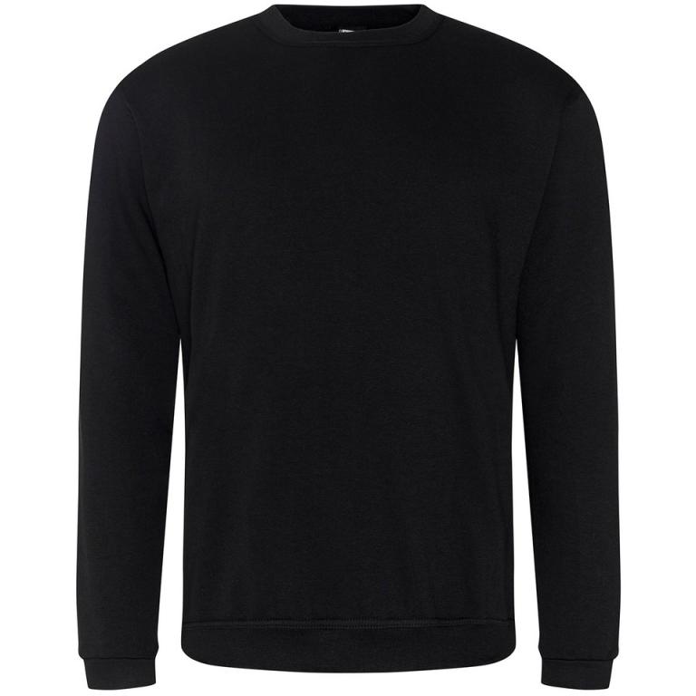 Pro sweatshirt Black