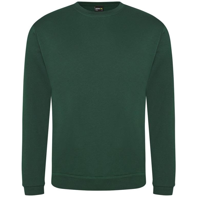 Pro sweatshirt Bottle Green