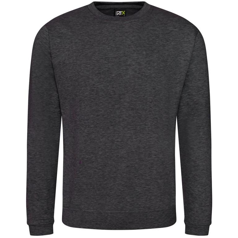 Pro sweatshirt Charcoal