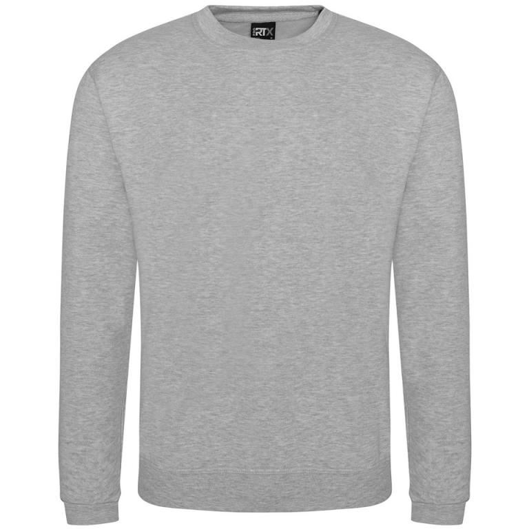 Pro sweatshirt Heather Grey