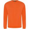 Pro sweatshirt Orange