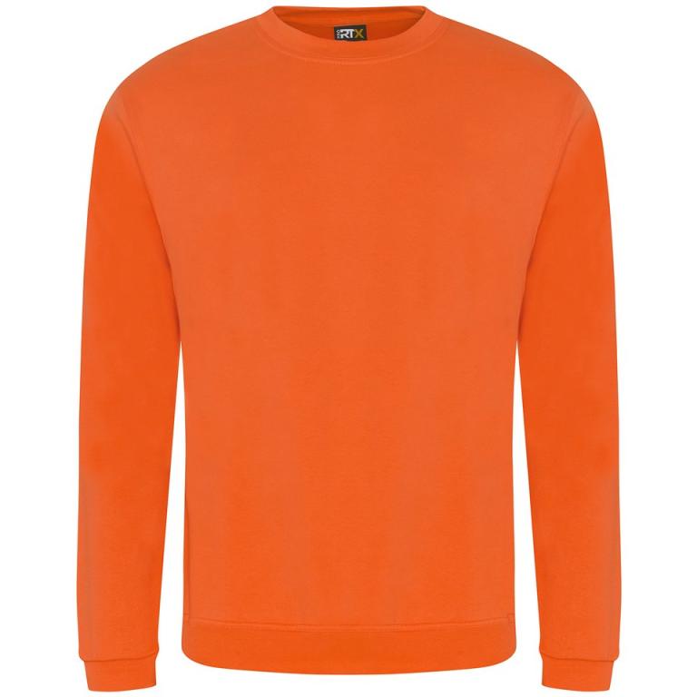 Pro sweatshirt Orange