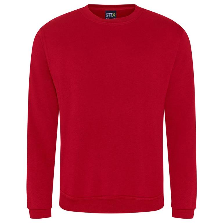 Pro sweatshirt Red