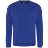 Pro sweatshirt Royal Blue