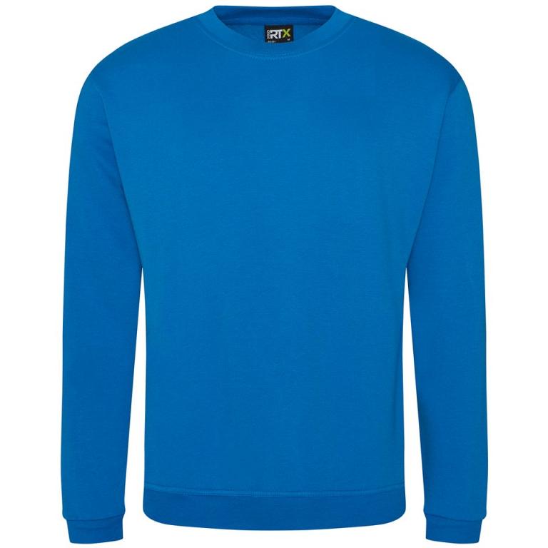 Pro sweatshirt Sapphire Blue
