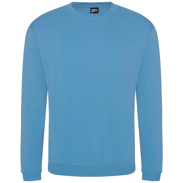 Pro sweatshirt Sky Blue