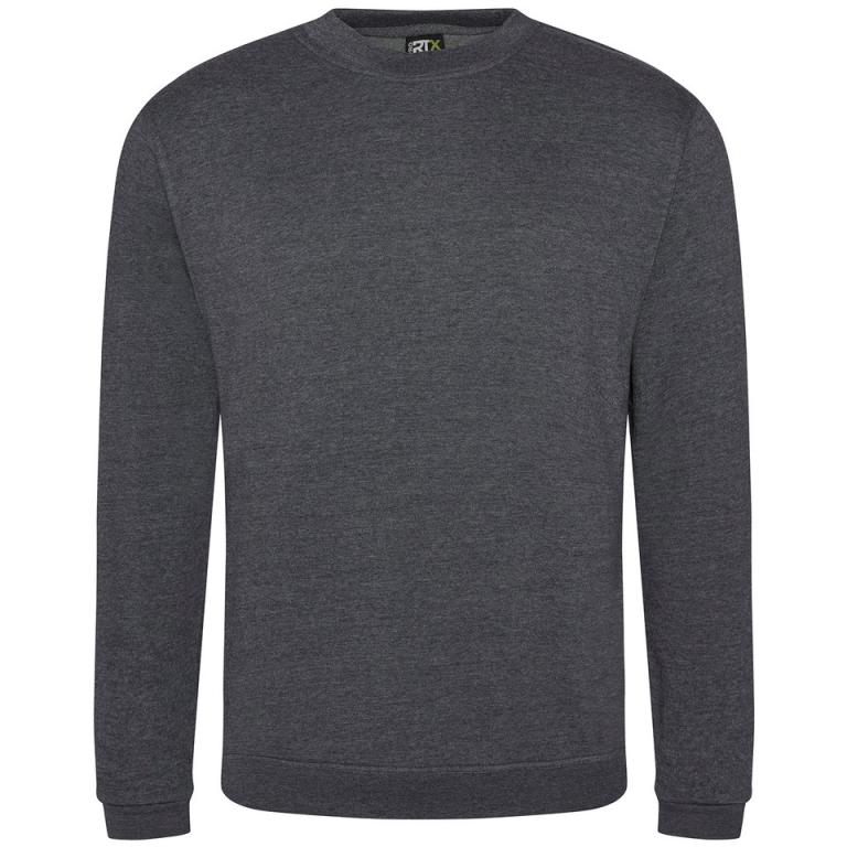 Pro sweatshirt Solid Grey
