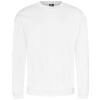 Pro sweatshirt White
