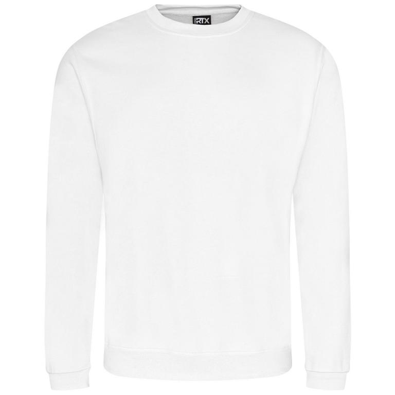 Pro sweatshirt White