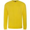 Pro sweatshirt Yellow