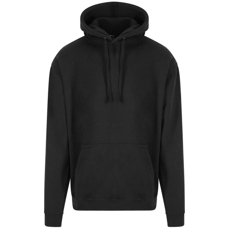 Pro hoodie Black