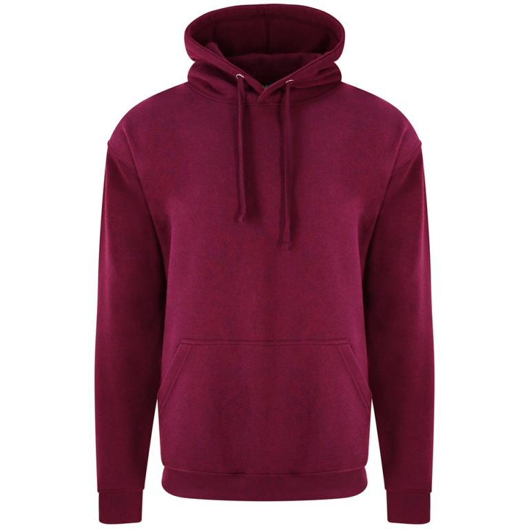 Pro hoodie Burgundy