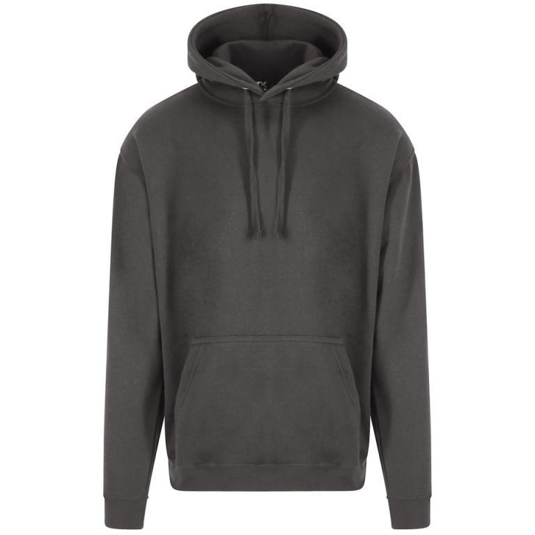 Pro hoodie Charcoal