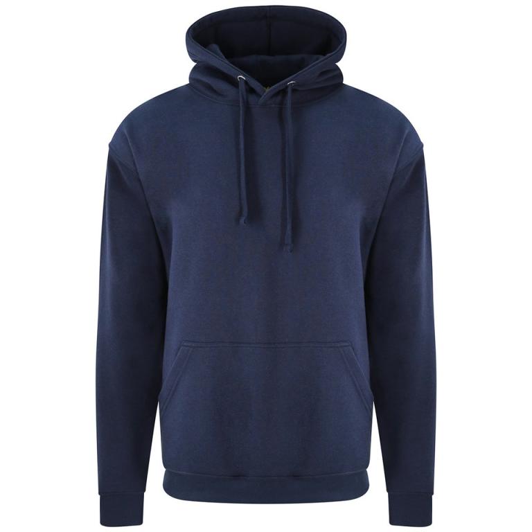 Pro hoodie Navy