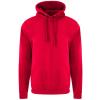 Pro hoodie Red
