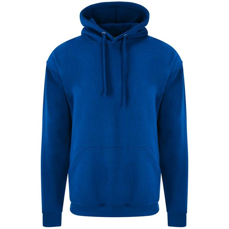 Pro hoodie Royal Blue