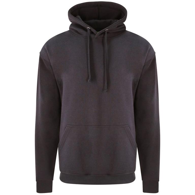 Pro hoodie Solid Grey
