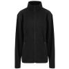 Pro microfleece Black