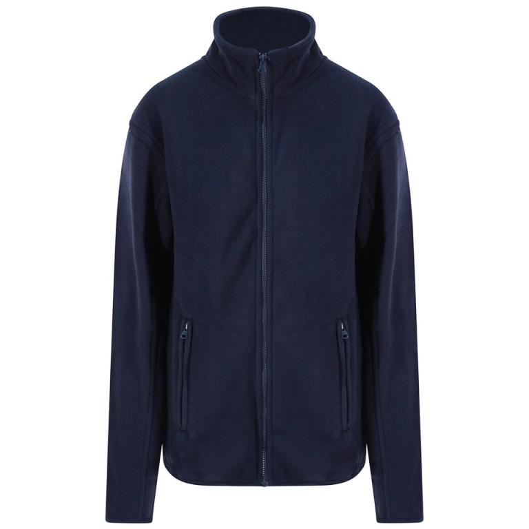 Pro microfleece Navy