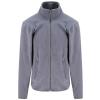 Pro microfleece Solid Grey