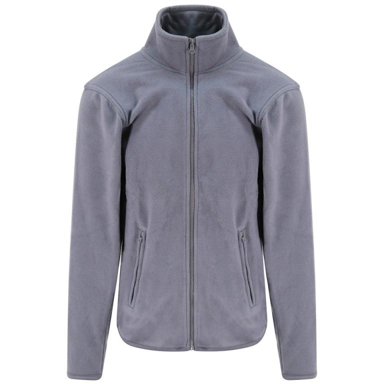 Pro microfleece Solid Grey