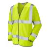 FREMINGTON Leo EcoViz Mesh Sleeved Waistcoat - s