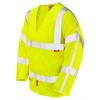 PARKHAM Leo EcoViz LFS Sleeved Waistcoat (EN 14116) - s