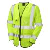 WRAFTON Leo EcoViz Superior Sleeved Waistcoat - xs