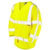 STICKLEPATH ISO 20471 Cl 3 LFS 3/4 Sleeve (EN 14116/EN 1149) - s