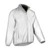 Reflec-tex hi-vis jacket Neon White