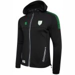 Official Shepperton Cricket Club Dual Full Zip Hoody (Ladies) - sj