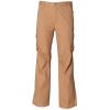Cargo trousers Sand